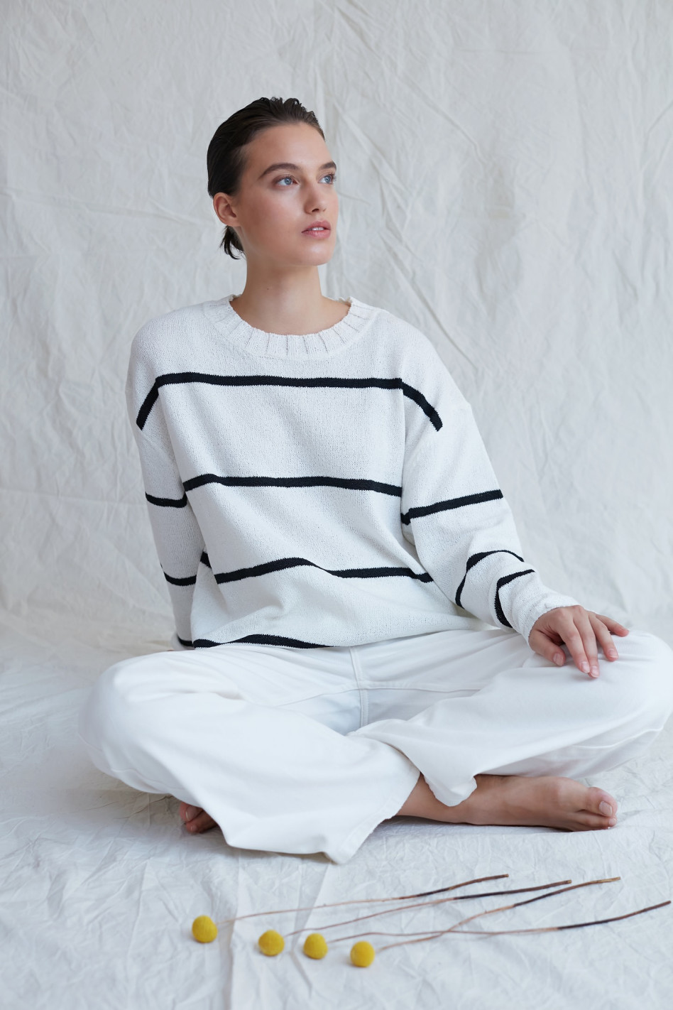 DORIN FRANKFURT x UNDER THE ROCK (צילום: אסף עייני)