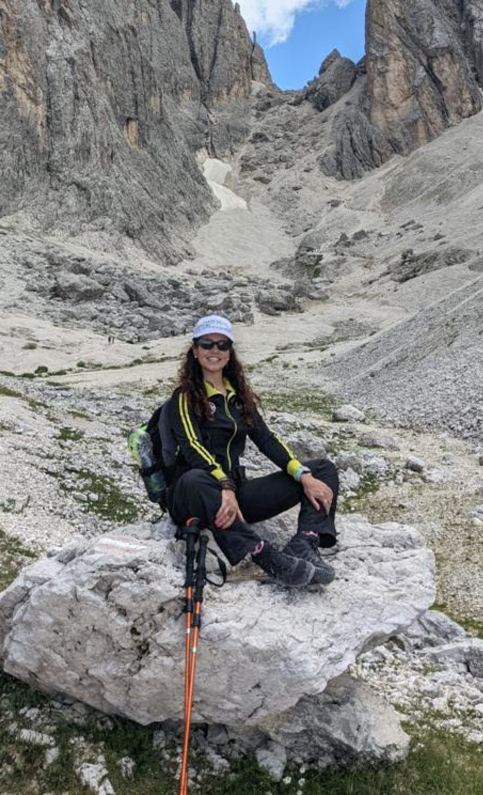 שרון דיין (צילום: פרטי)