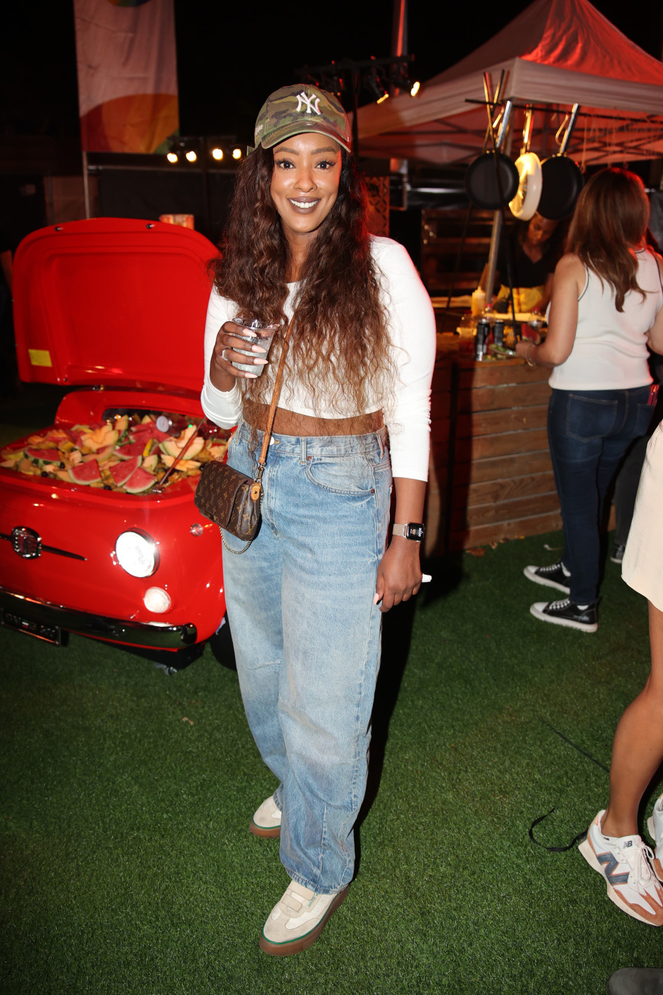 תקוה גדעון (צילום: אור גפן)