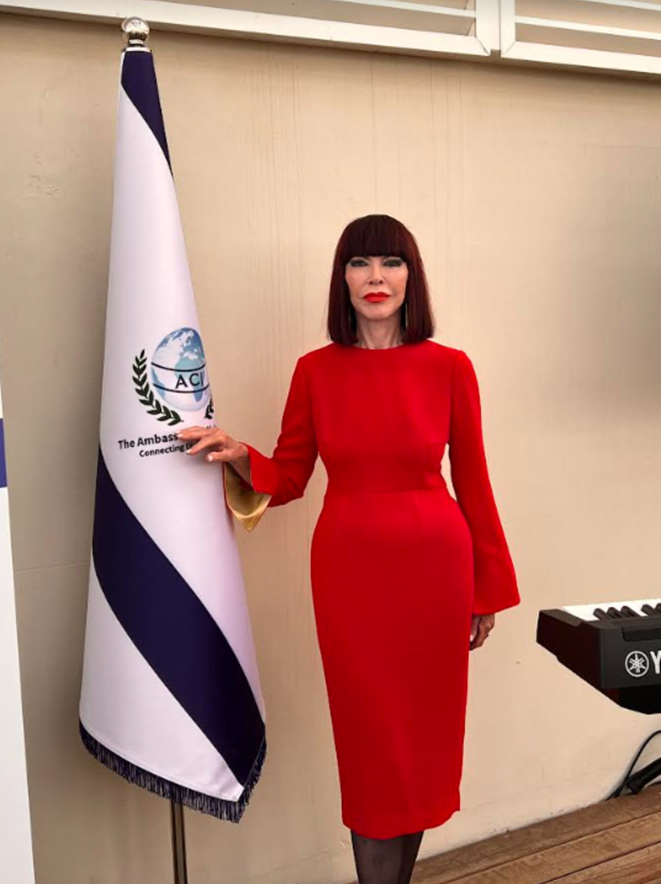 עו״ד רות עמית-פוגל (צילום: פרטי)