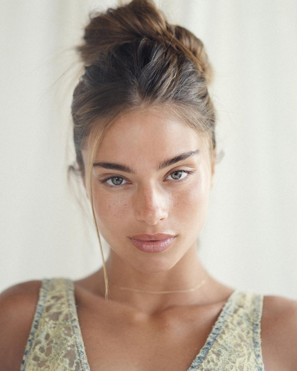 נועה קירל מתגייסת למען ההסברה הישראלית (צילום: ערן לוי)