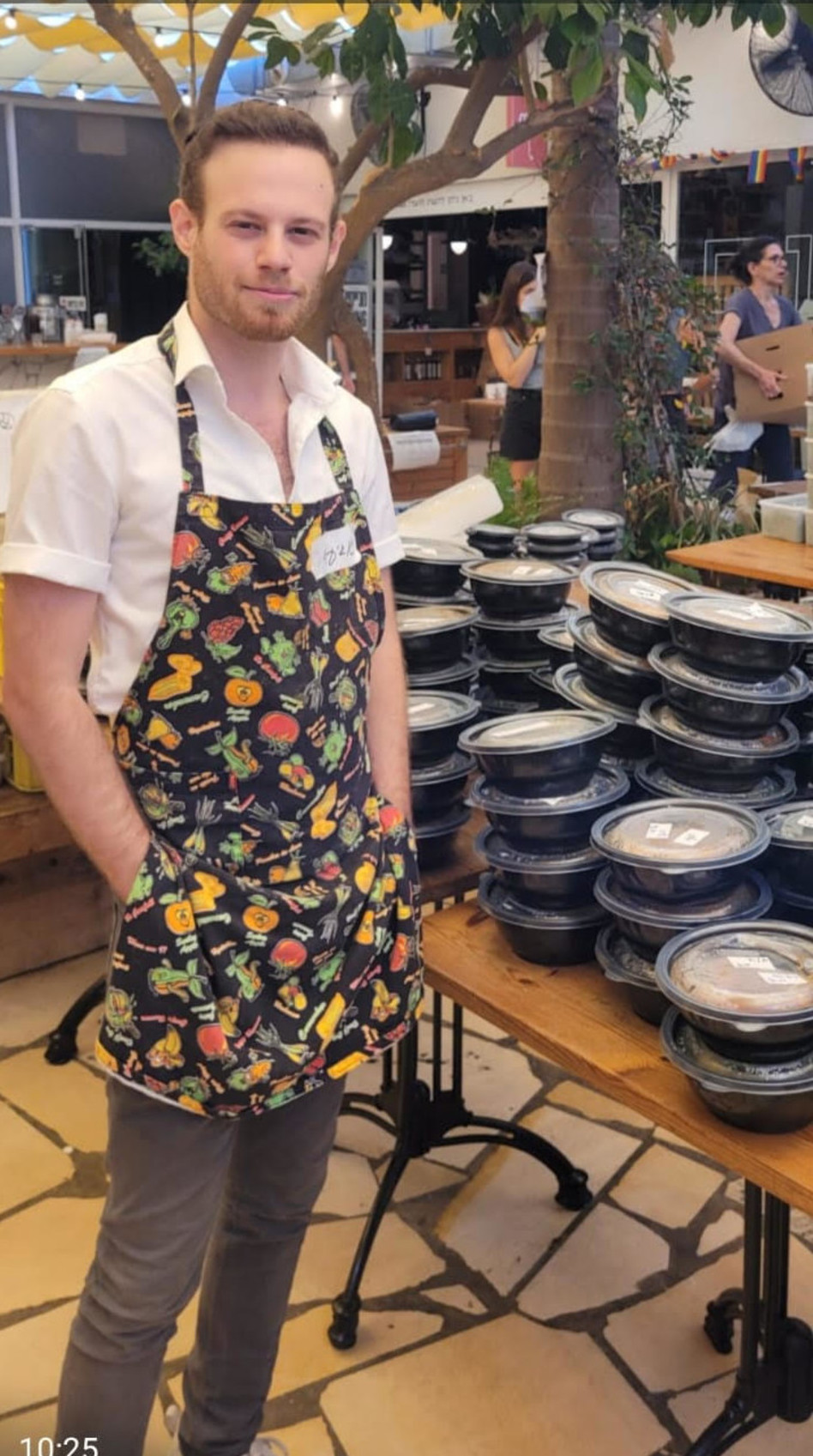 הרב אביעד חסדיאל (צילום: צילום פרטי)