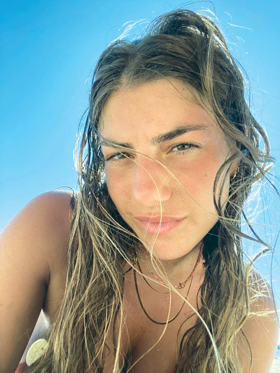 מאי נעים ז''ל (צילום: גיל ריבה)