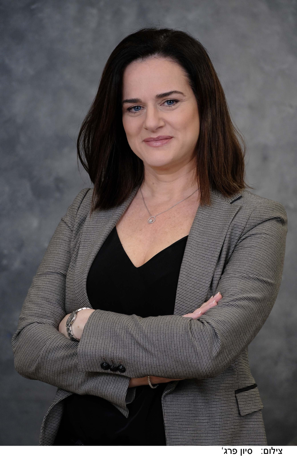 רנית רנד (צילום: סיון פרג')