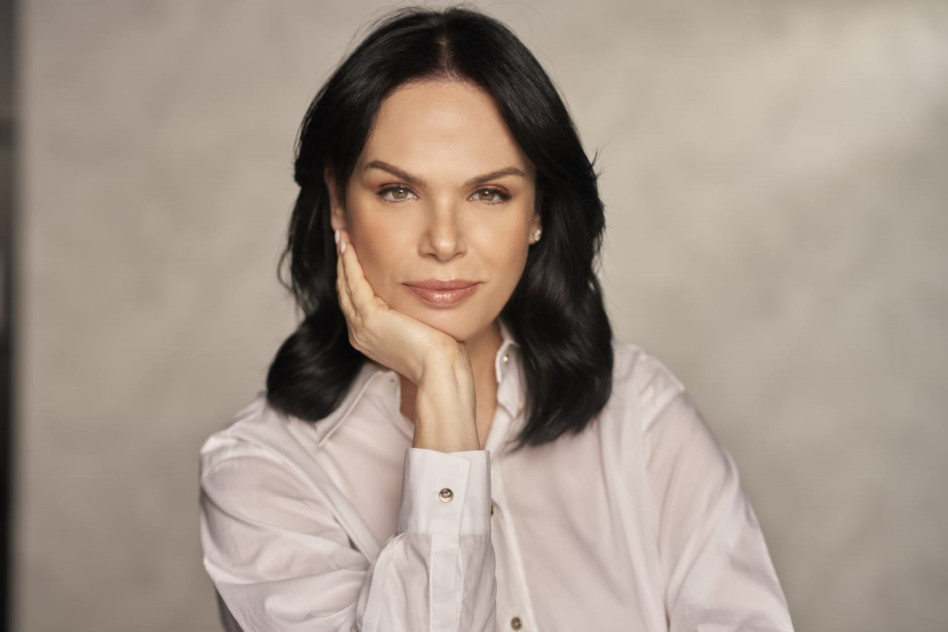  חוה זינגבוים  (צילום: שי פרנקו)