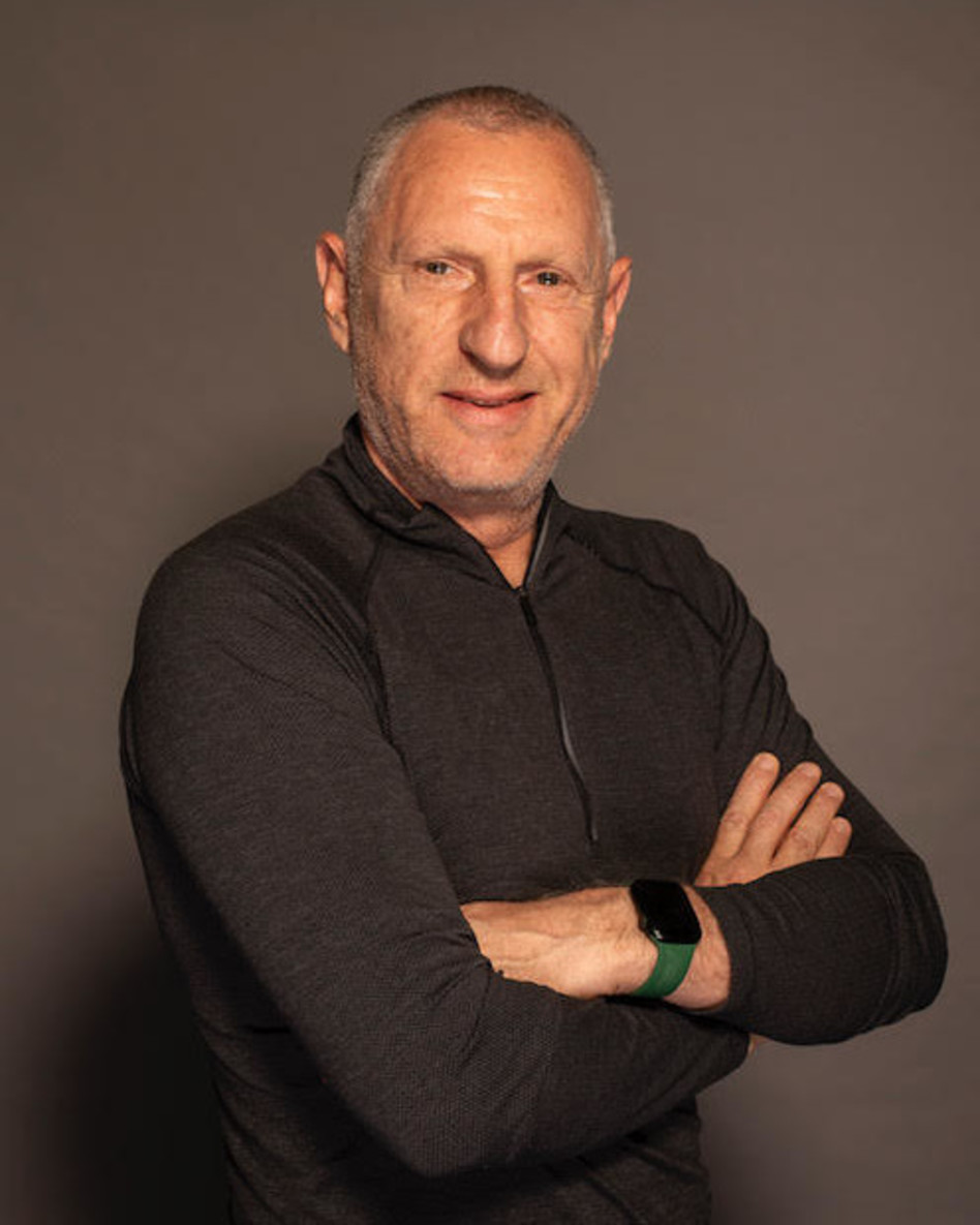 ליאור רביב  (צילום: טאלו לורן)