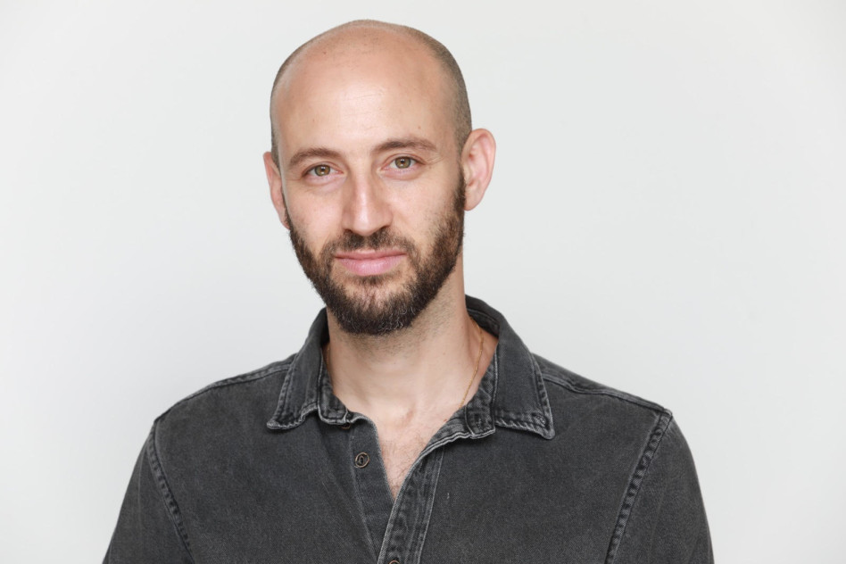 ירון ליפמן   (צילום: ינאי יחיאל)