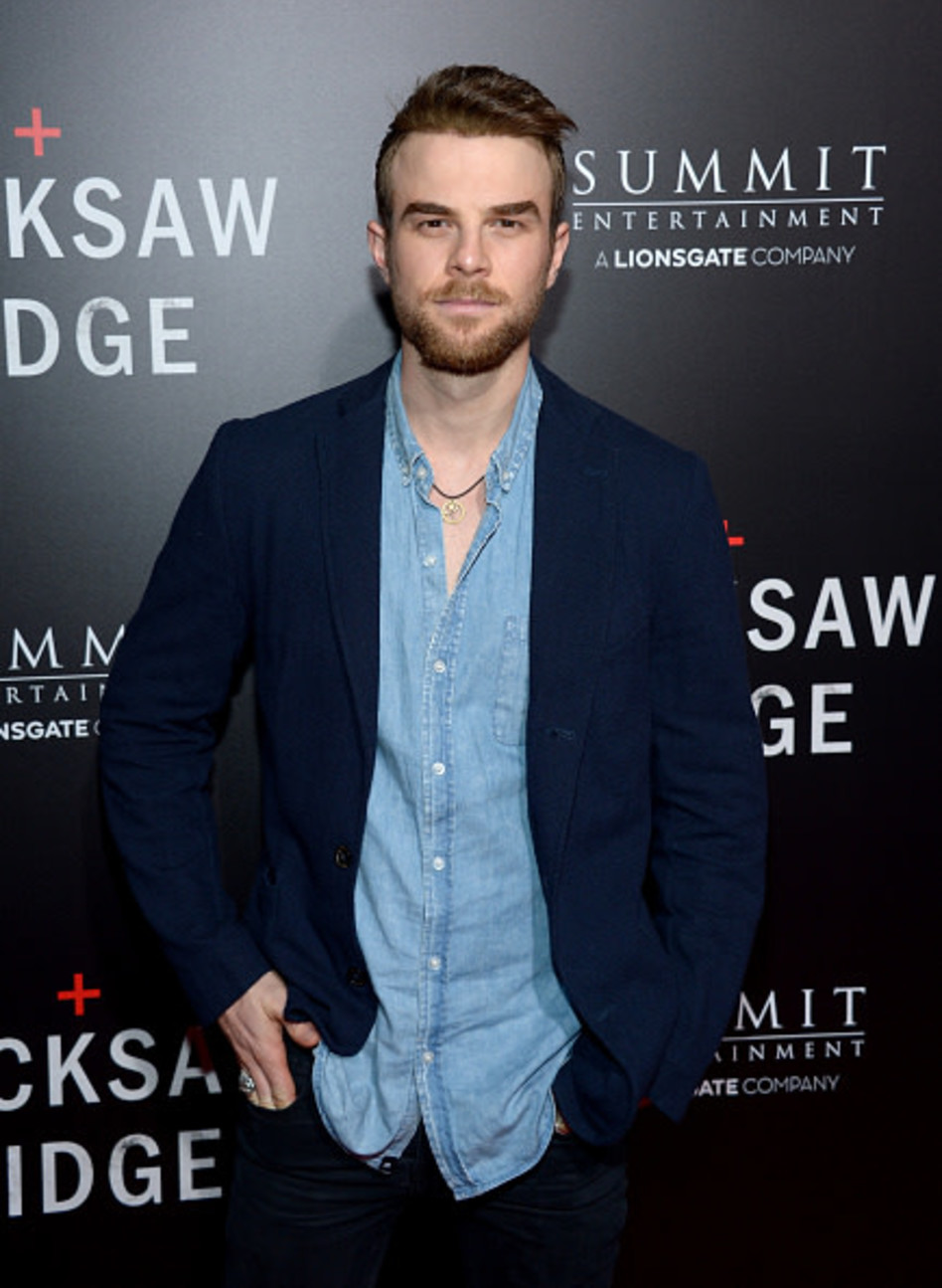 הפך לשגריר שלנו בעולם. נתניאל בוזוליק (צילום: Matt Winkelmeyer Getty Images)