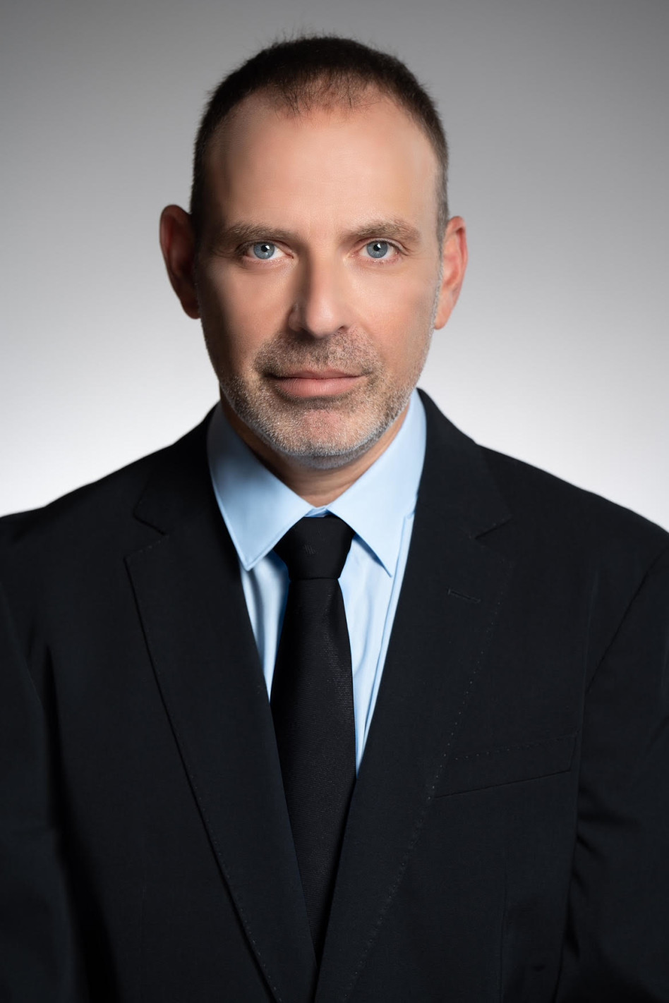 אילן סיגל (צילום: רמי זרנגר)