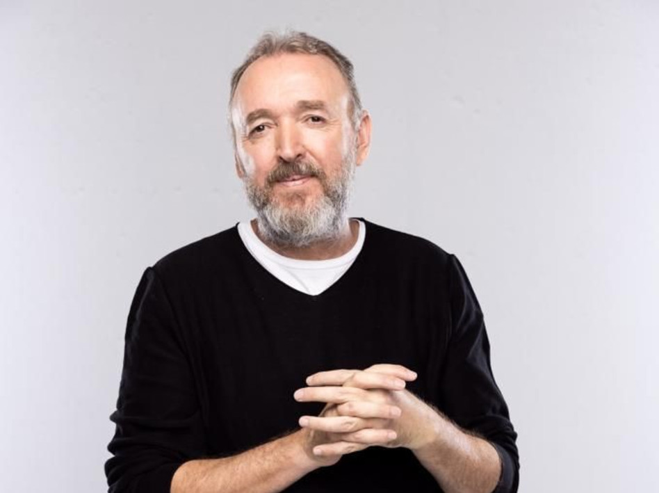 שלום אסייג (צילום: מיכה לובטון)