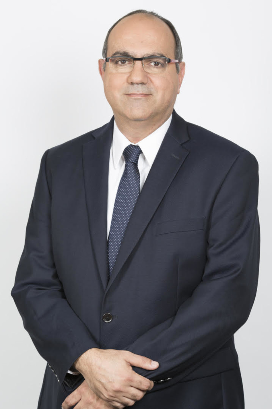 אילן מלמד (צילום: יח''צ)