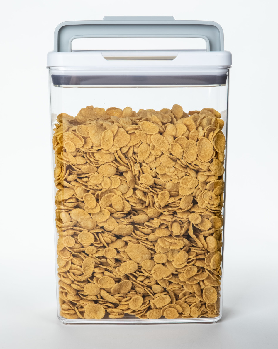 קוק אנד בייק - קופסת אחסון (צילום: יחצ)