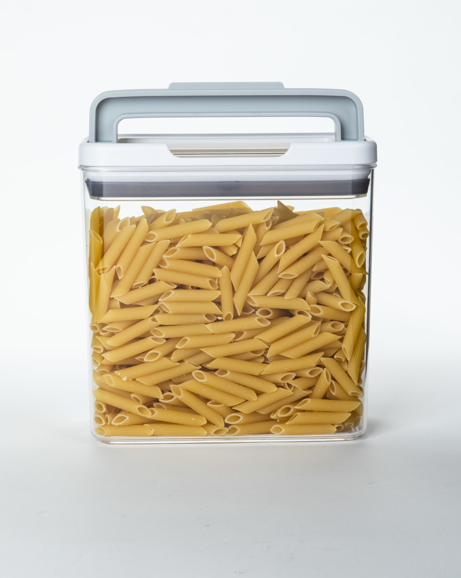 קוק אנד בייק - קופסת אחסון (צילום: יחצ)