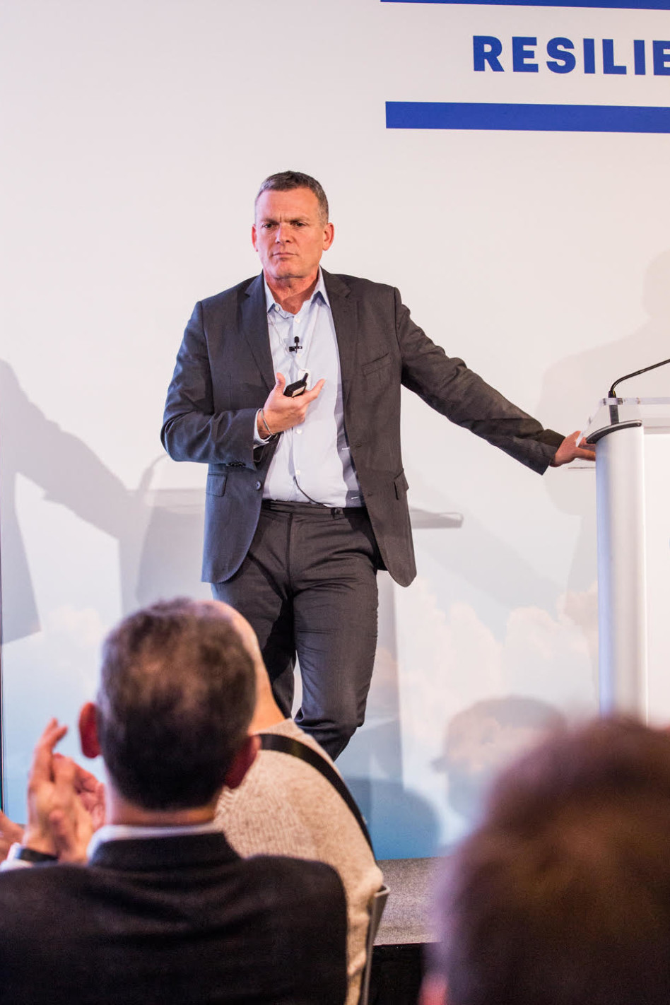 נדב צפריר (צילום: אוהד קב, CRC)