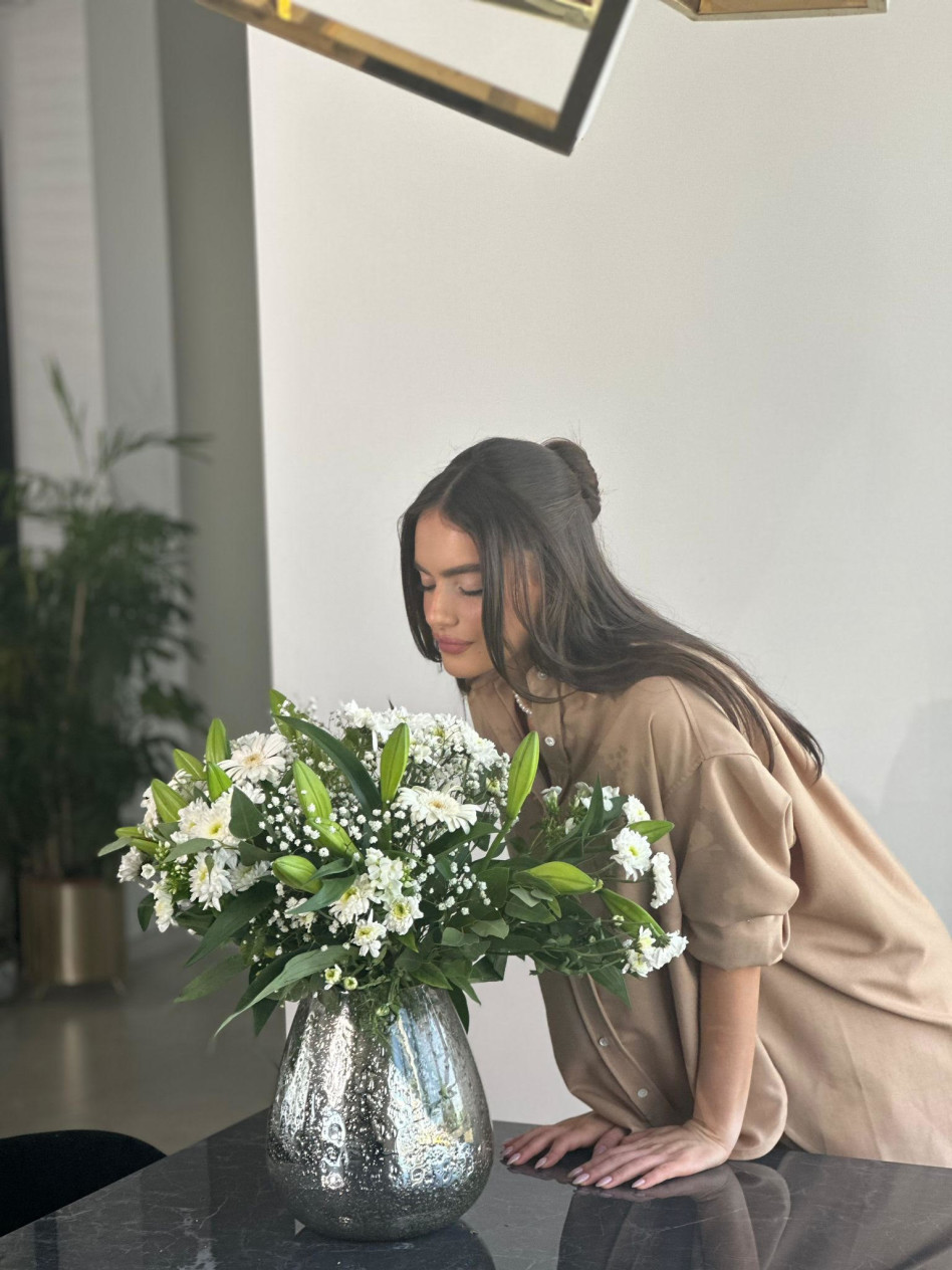 יעל שלביה (צילום: עידן גניש)