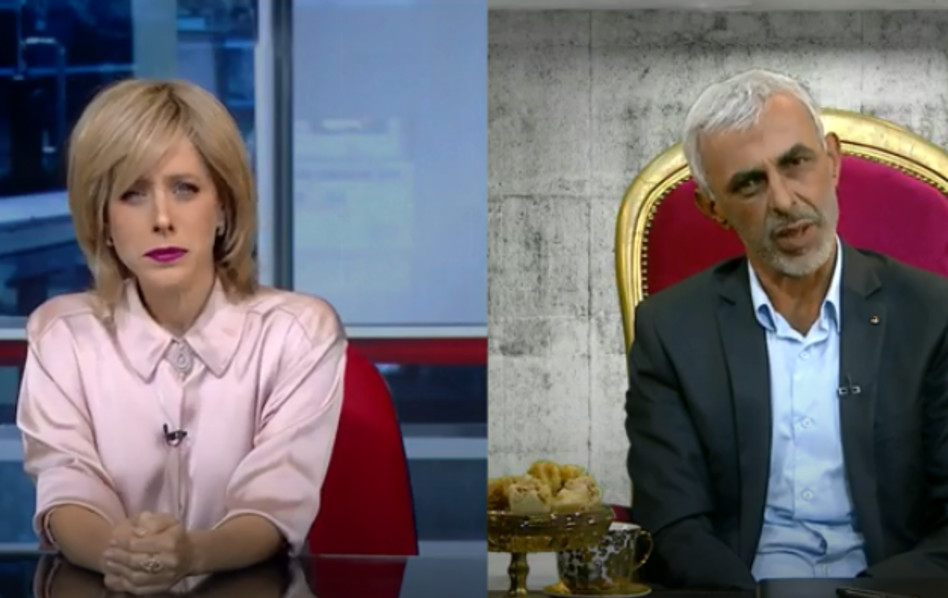 ארץ נהדרת (צילום: צילום מסך קשת)