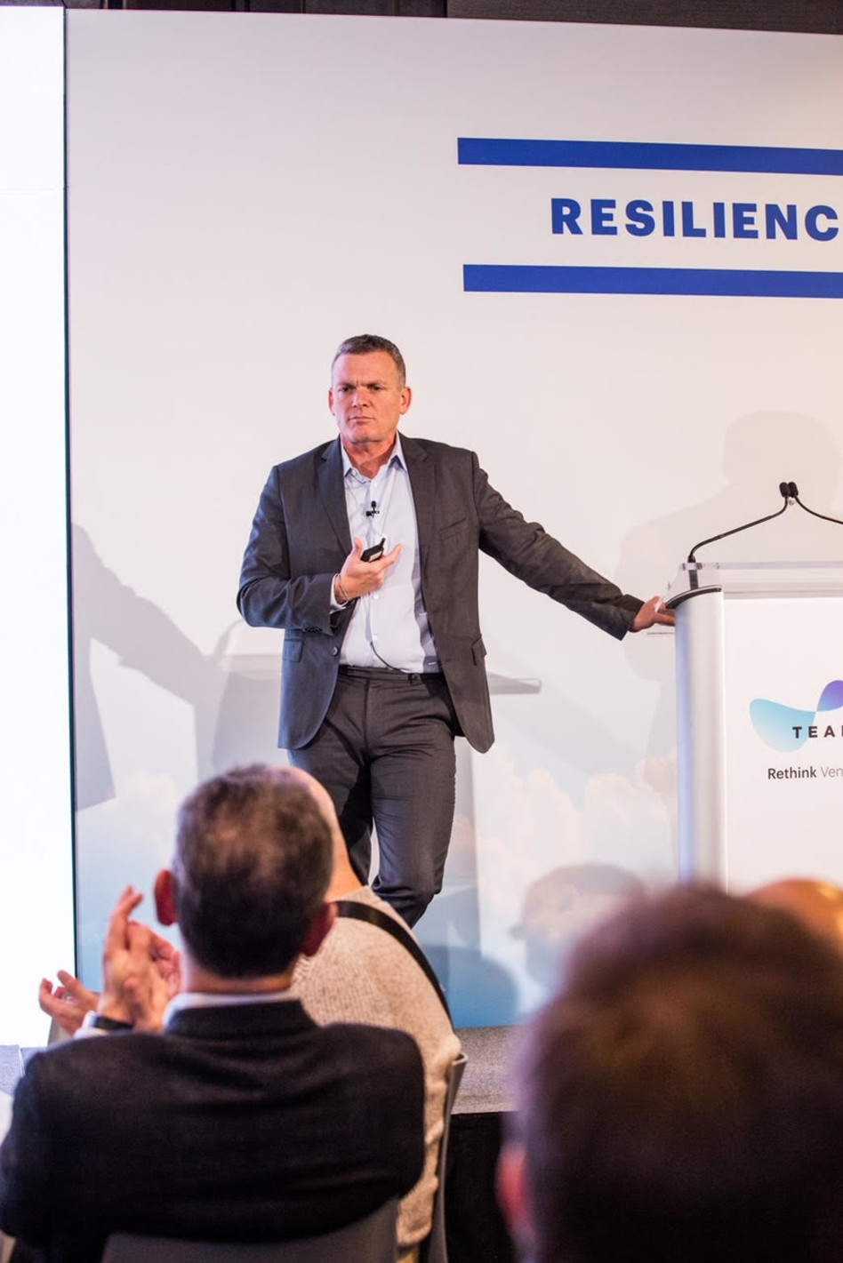 נדב צפריר (צילום: אוהד קב, CRC)