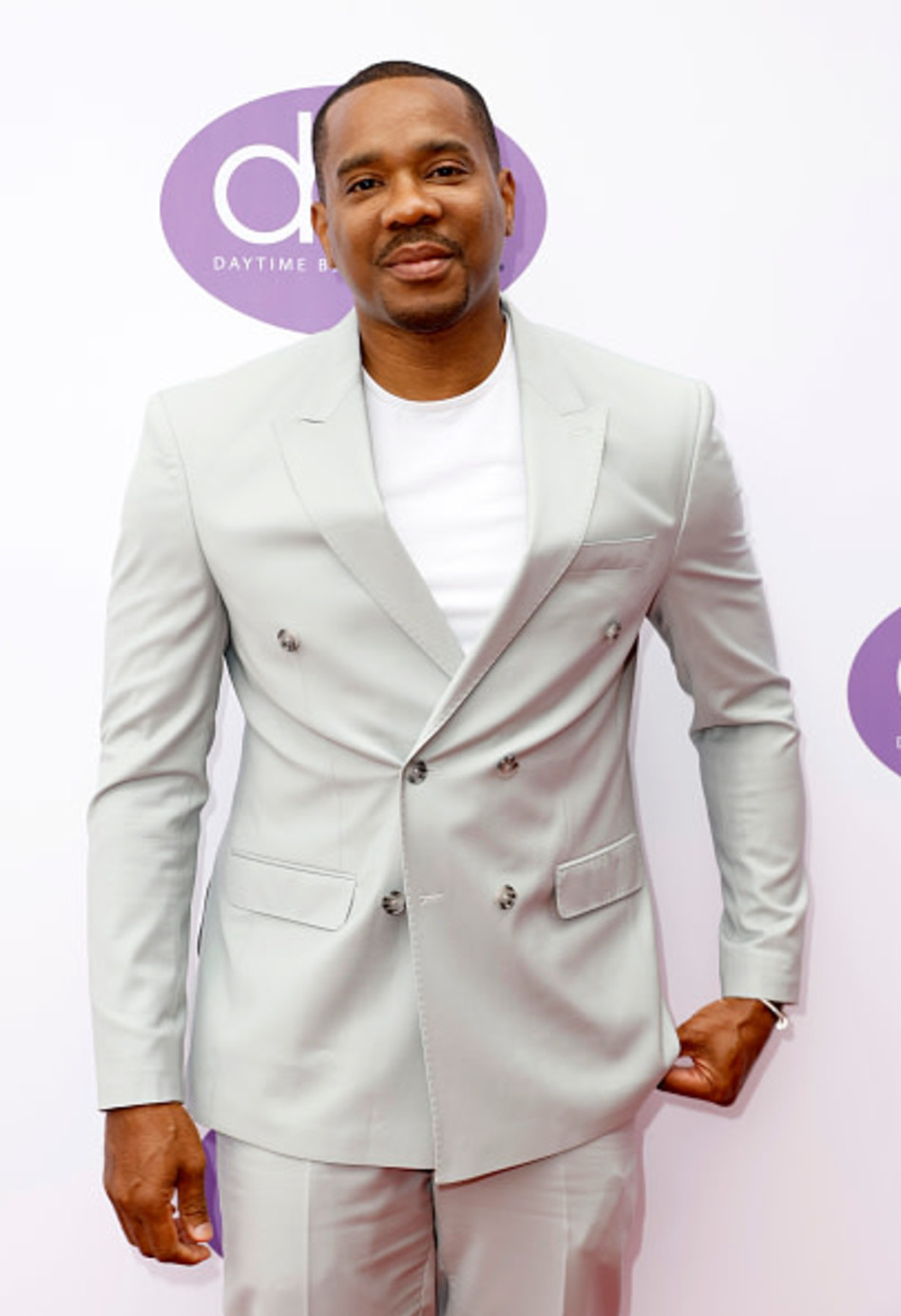 קרה או לא קרה? השחקן דוויין מרטין (צילום: Frazer Harrison.GettyImages)