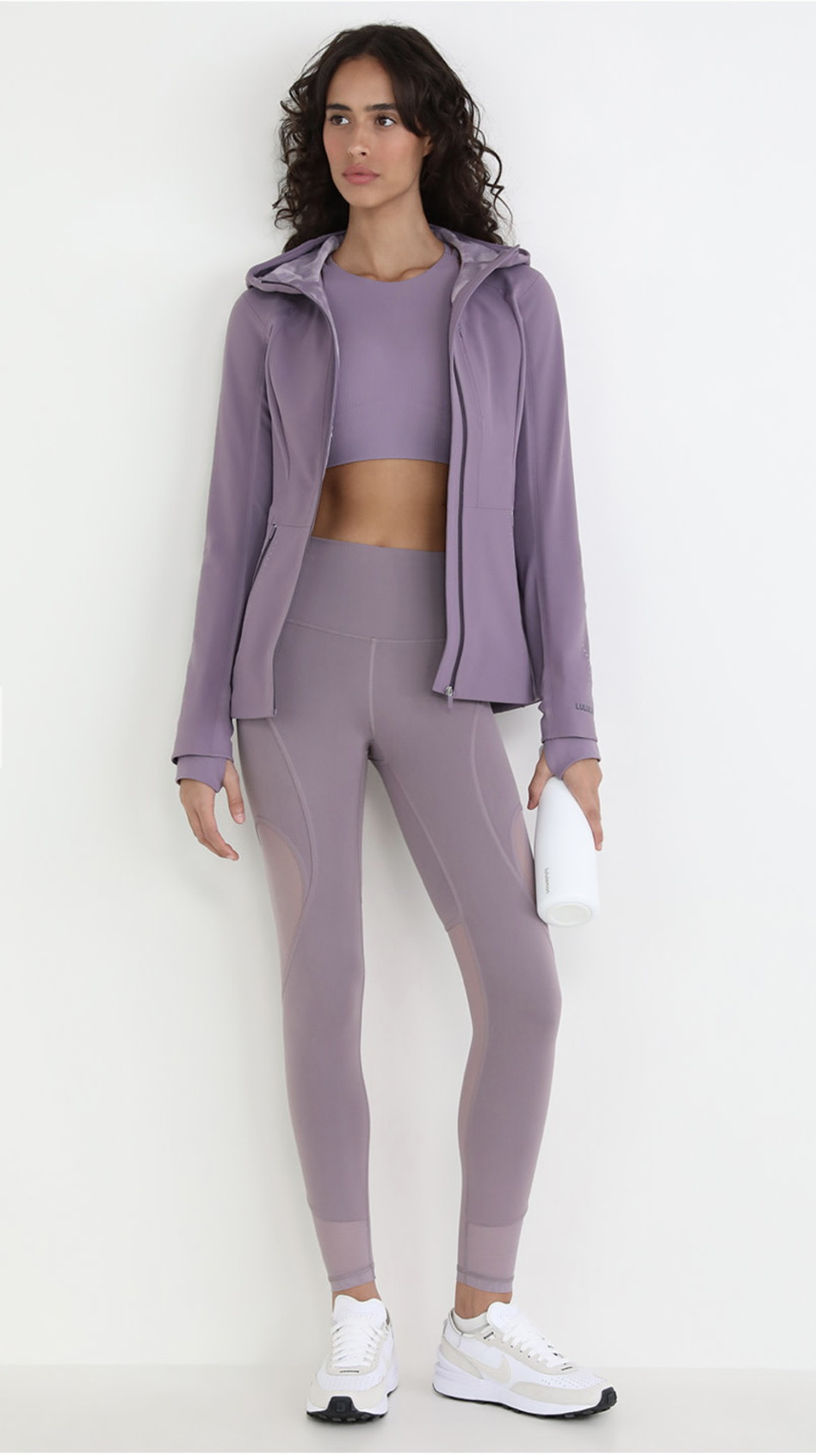 lululemon  (צילום: יח''צ)