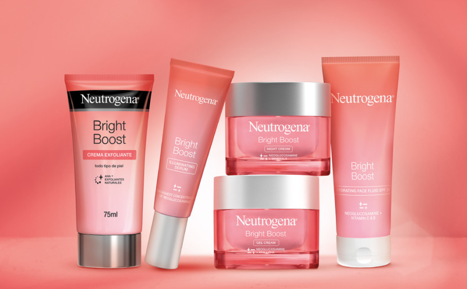 Neutrogena (צילום: יח''צ)