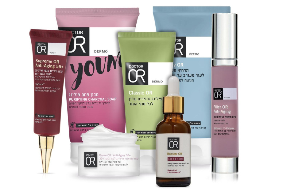 דוקטור עור (צילום: יח''צ)