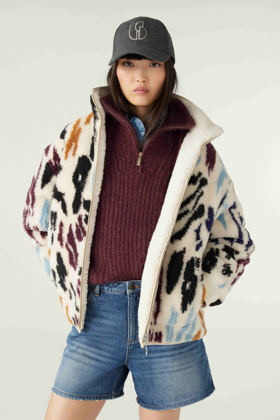 BASH לבוטיק 77  (צילום: יח''צ)