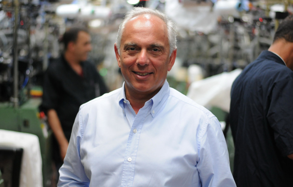 אייזיק דבח (צילום: רמי שלוש)