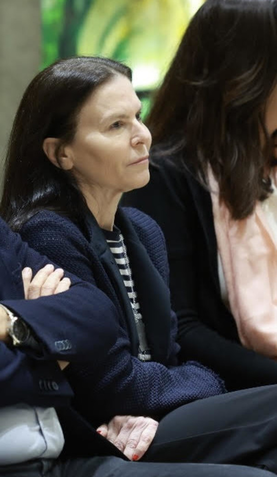 עפרה שטראוס (צילום: ליים הפקות בע''מ)