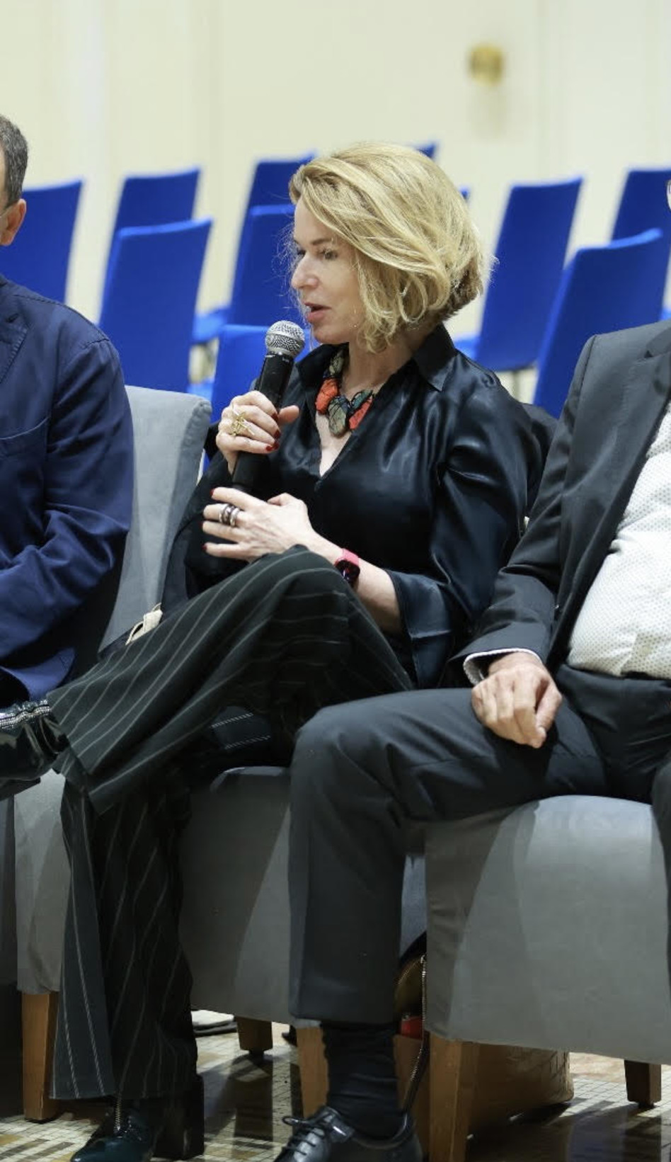 מיכל ברוורמן-בלומנשטיק  (צילום: ליים הפקות בע''מ)