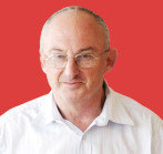 פרופ' אריה אלדד (צילום: ללא קרדיט)