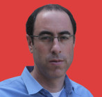 קלמן ליבסקינד (צילום: רענן כהן)