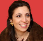 כרמית ספיר ויץ (צילום: מעריב אונליין)