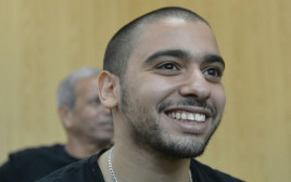 אלאור אזריה  (צילום: אבשלום ששוני)
