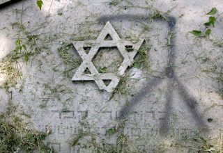 אנטישמיות באירופה (צילום:  רויטרס)