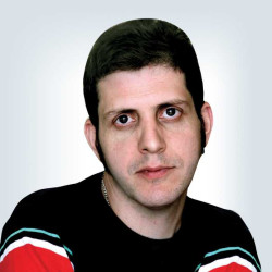 ניר ברעם צילום: ללא