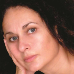 איריס לעאל צילום: ללא