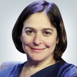 קרולין גליק צילום: יח"צ