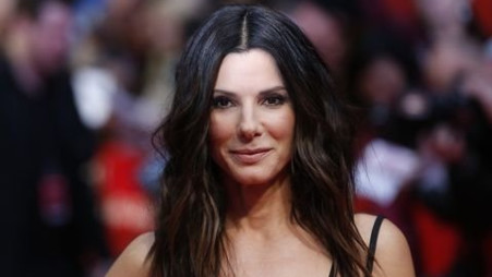 17. סנדרה בולוק (צילום:  רויטרס)