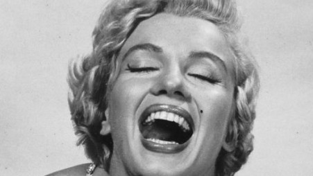 מרילין מונרו (צילום: רויטרס)