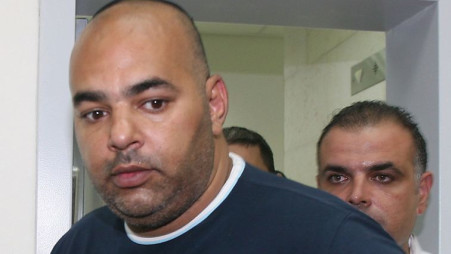 שלום דומרני (צילום: פלאש 90)