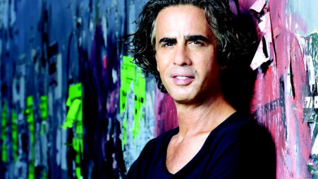 נירו לוי (צילום: ז'ראר אלון, יח"צ)