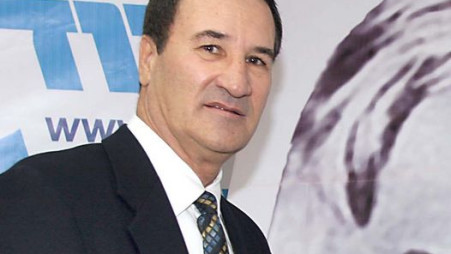 טל ברודי (צילום: גדעון מרקוביץ, פלאש 90)