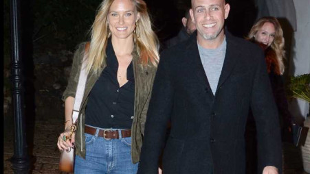 בר רפאלי ועדי עזרא (צילום: רפי דלויה)