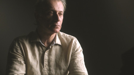 מתי כספי (צילום: יח"צ)