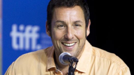 אדם סנדלר (צילום: רויטרס)