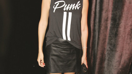 חיננית, סיוון קליין (צילום: אור גפן)