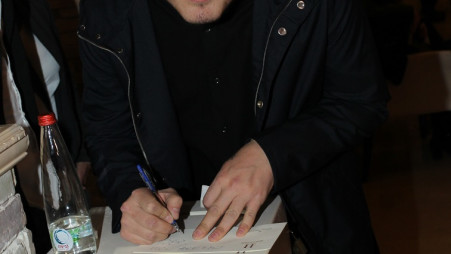 חתונת אסף אטדגי (צילום: רפי דלויה)