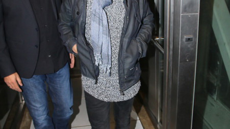 אסי ישראלוף, מסיבה מעיין צלנר 2015 (צילום: ניר פקין)