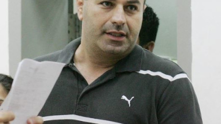 תמיר גל (צילום: רענן כהן)