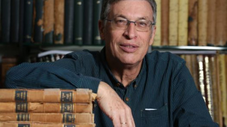 אבשלום קור (צילום: מירי צחי)